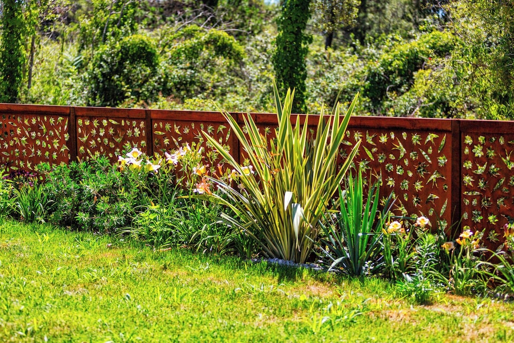 Bosco Canoro Resort