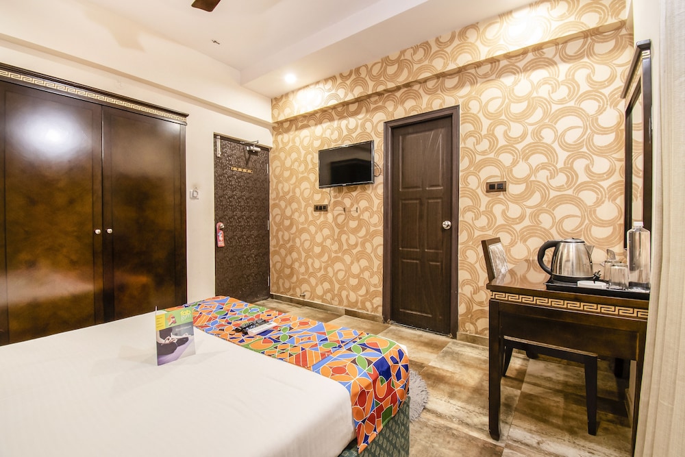 FabHotel Oriental Suites Frazer Town