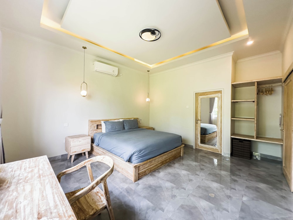 Obeh Villa Ubud Two Bedroom Private Pool