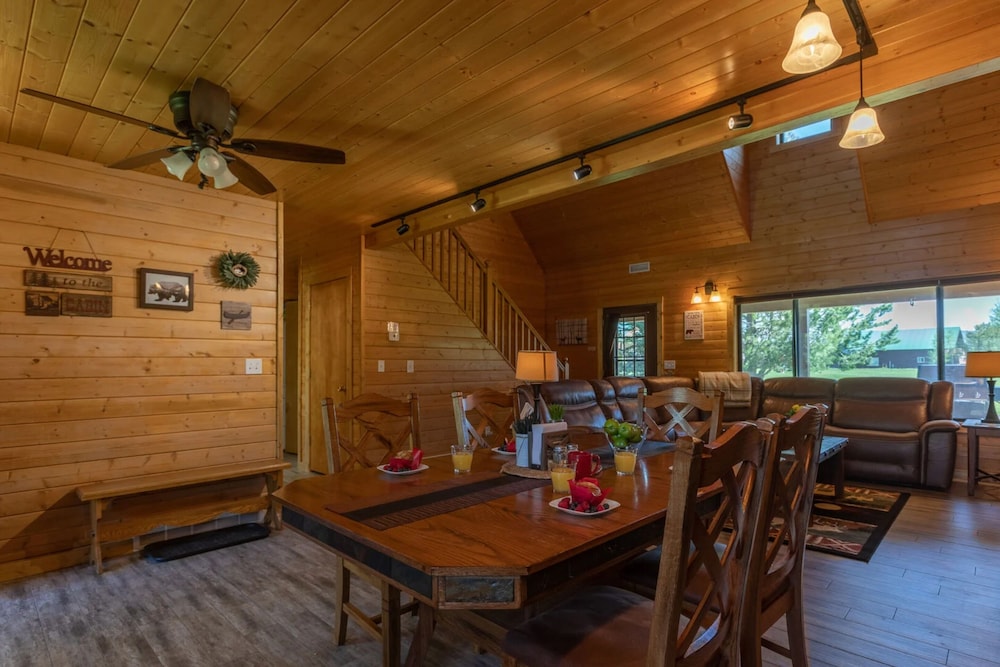 Deer View - Property Image 45