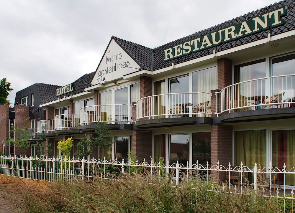 Villavelo Twente