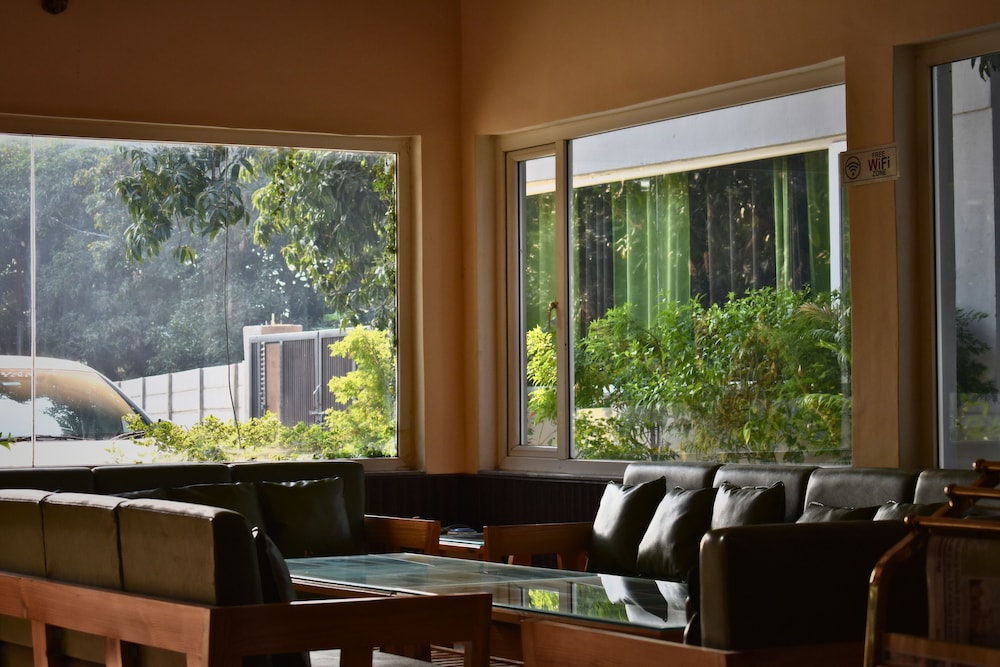 The Greenwich Resort