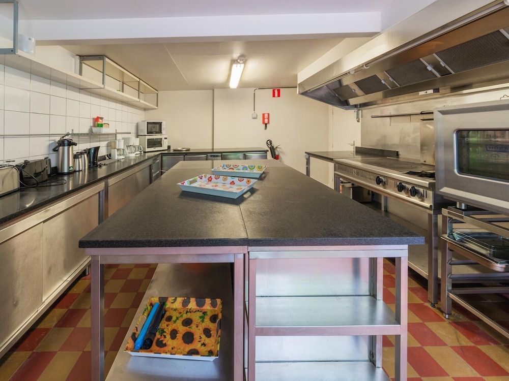 Spacious Villa Near Barvaux