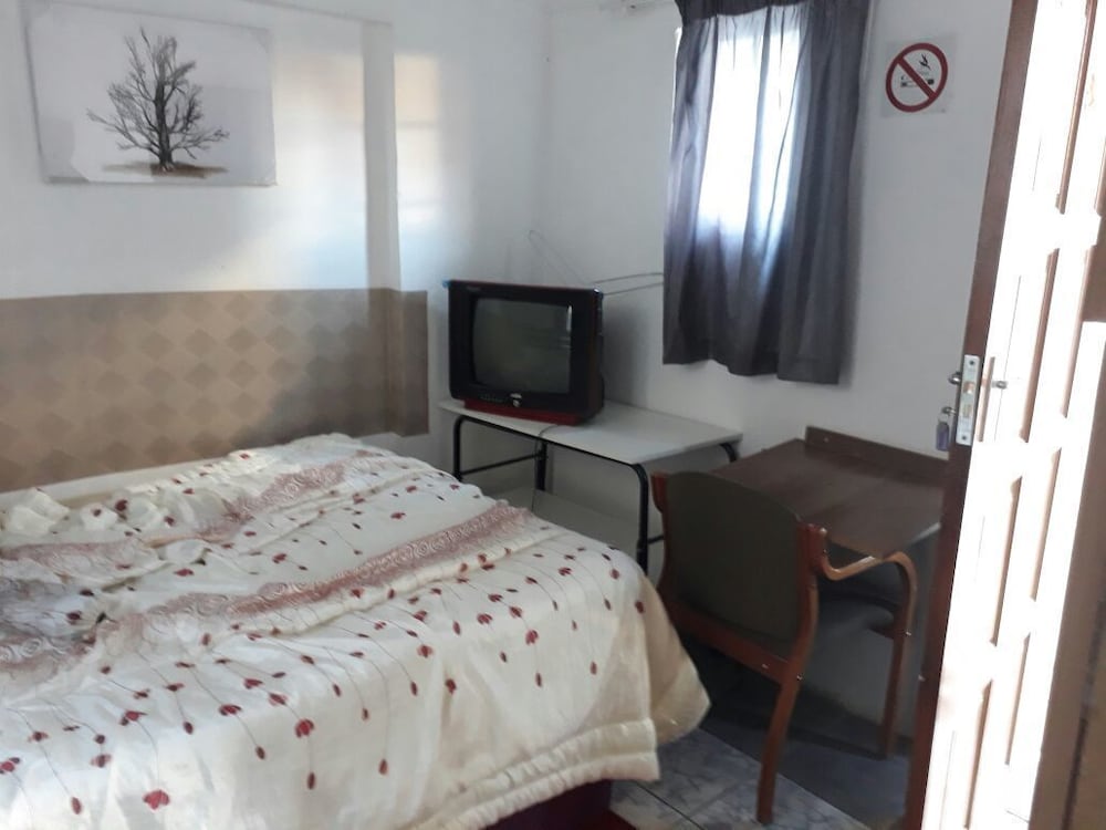 Goba b&b