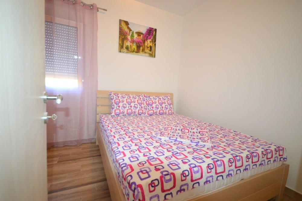 Isidora Apartments view 2