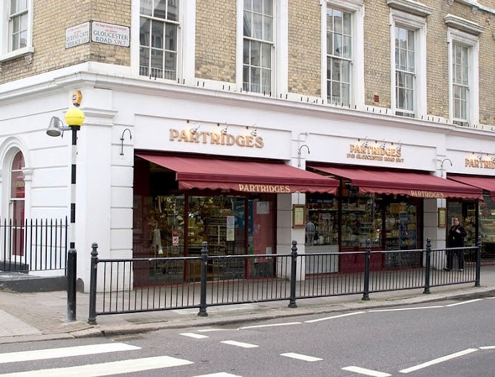 Charming Spacious 5 Bed Mews House - Kensington