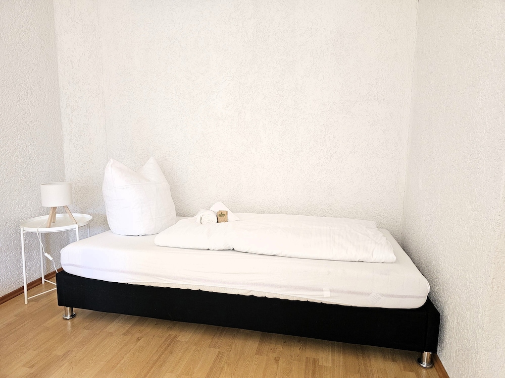 Apartmenthaus - Mackenbach