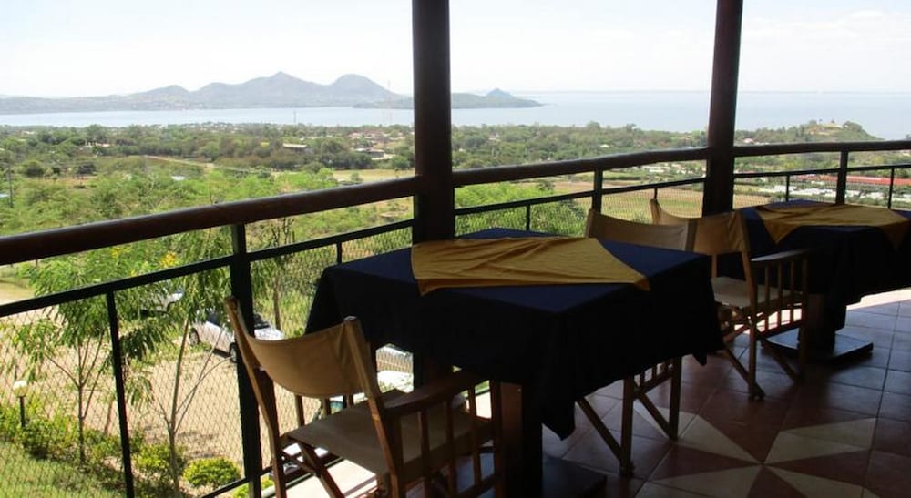 ACK Guesthouse Homa Bay