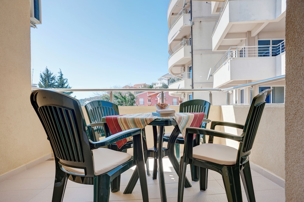 Apartments Agape