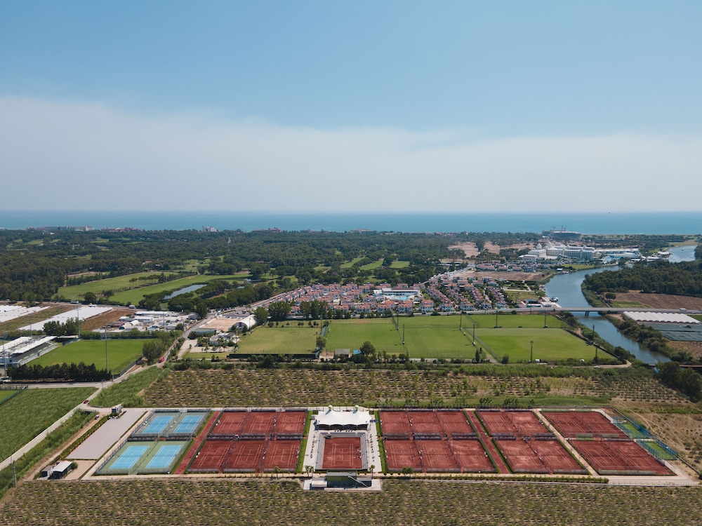 Megasaray Club Belek