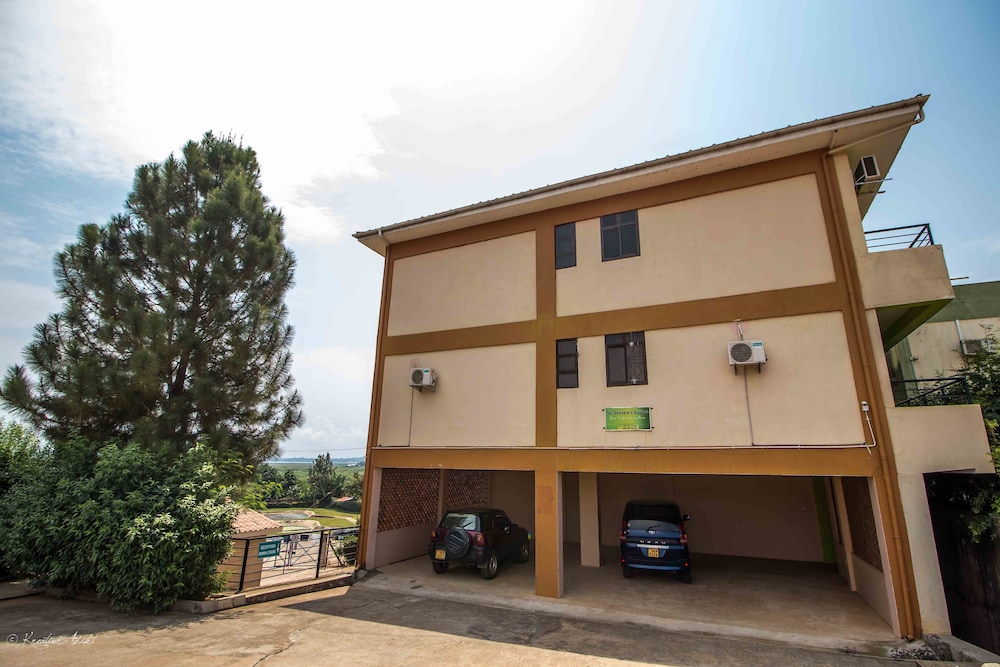 St Steven's Suites