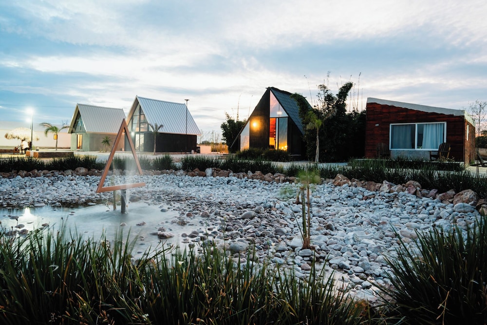 La Campiña Glamping Club