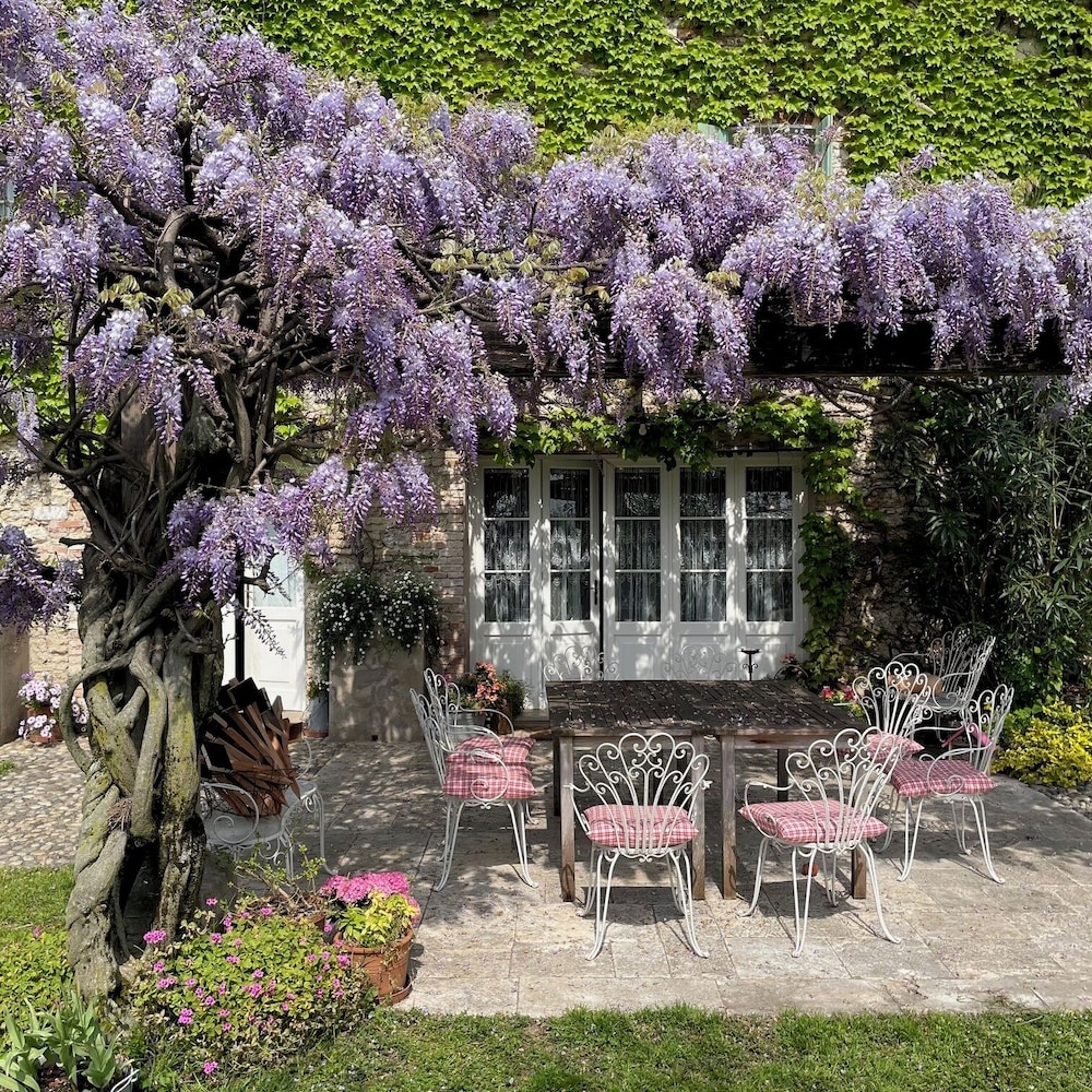 Maso di Villa view 2