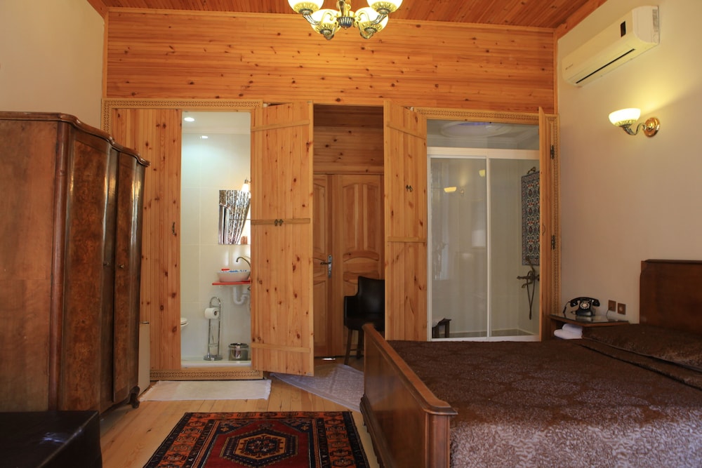 Tom Square Butik Otel - Image 30