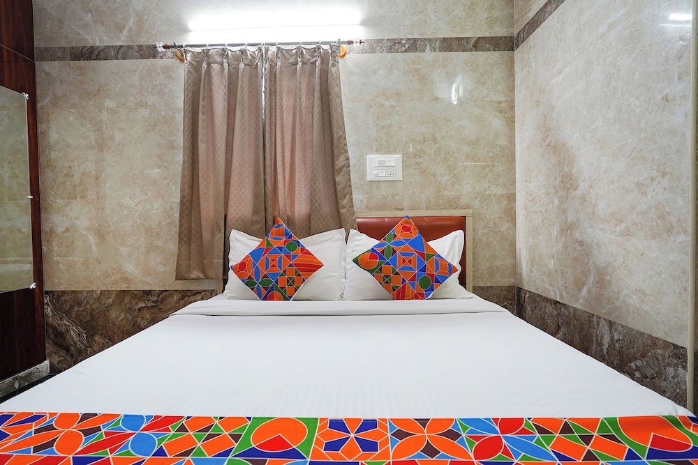 Fabhotel Sn Residency