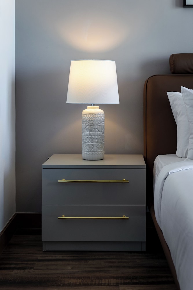 EDEN’S Homes & Villas - VIDA Dubai Marina Residences