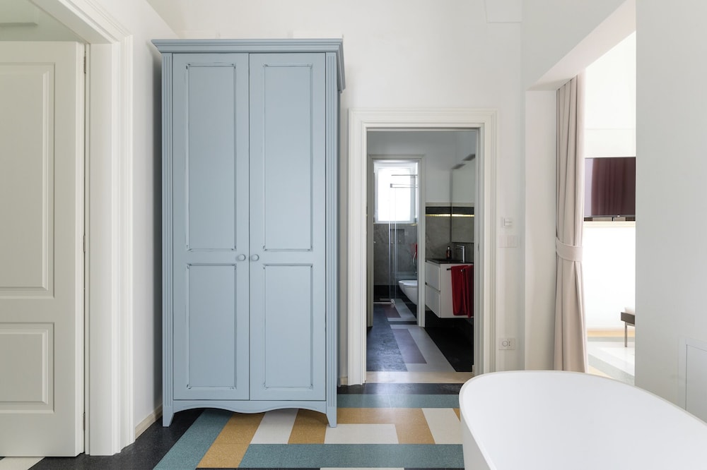 Hydeout Palace - Luxury &Spa Suites by Wonderful Italy