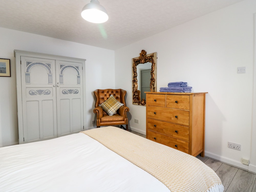 Seaspray Cottage