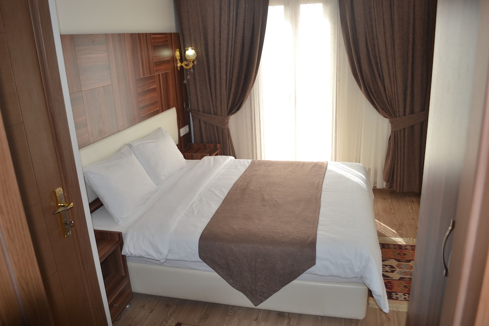 New Fatih Otel - Image 13