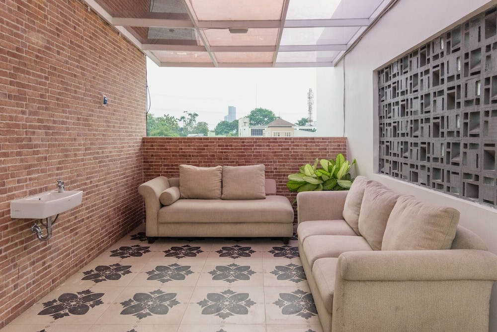 Calma Coliving at Bintaro