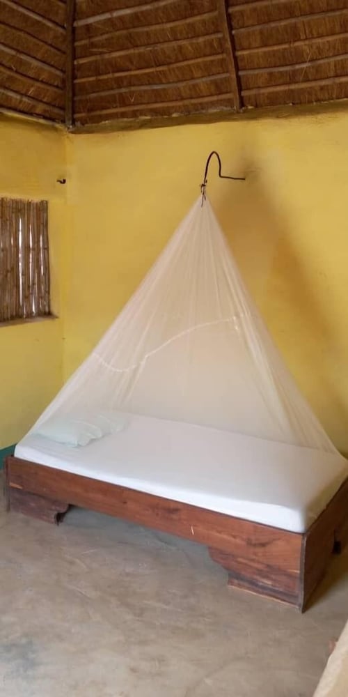 Campement Le Dogon Du Fouta view 2