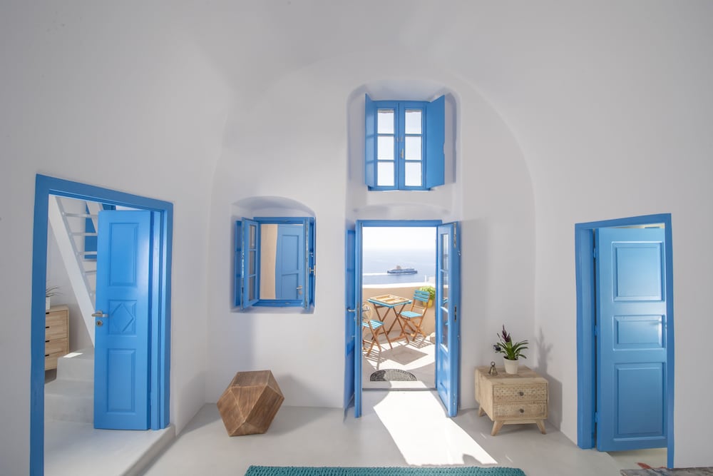 Anemi House & Villas