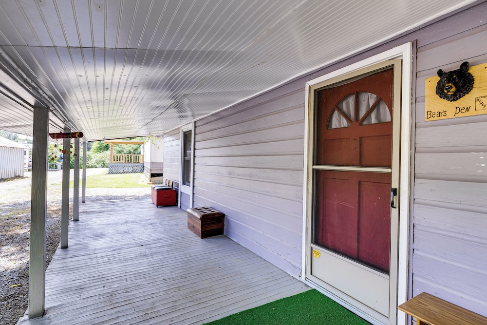 No Pet Fee! Peaceful Escape at Towner Properties