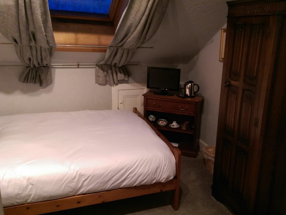 Lochinver Guest House
