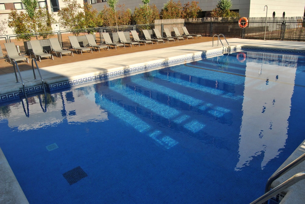 Torrejon de Ardoz Vacations - Hotel Porcel Avant - Property Image 12