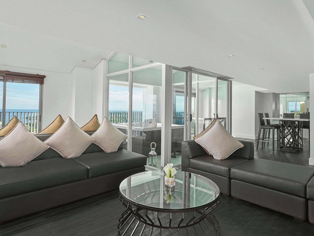 Mövenpick Hotel Mactan Island Cebu - Image 3