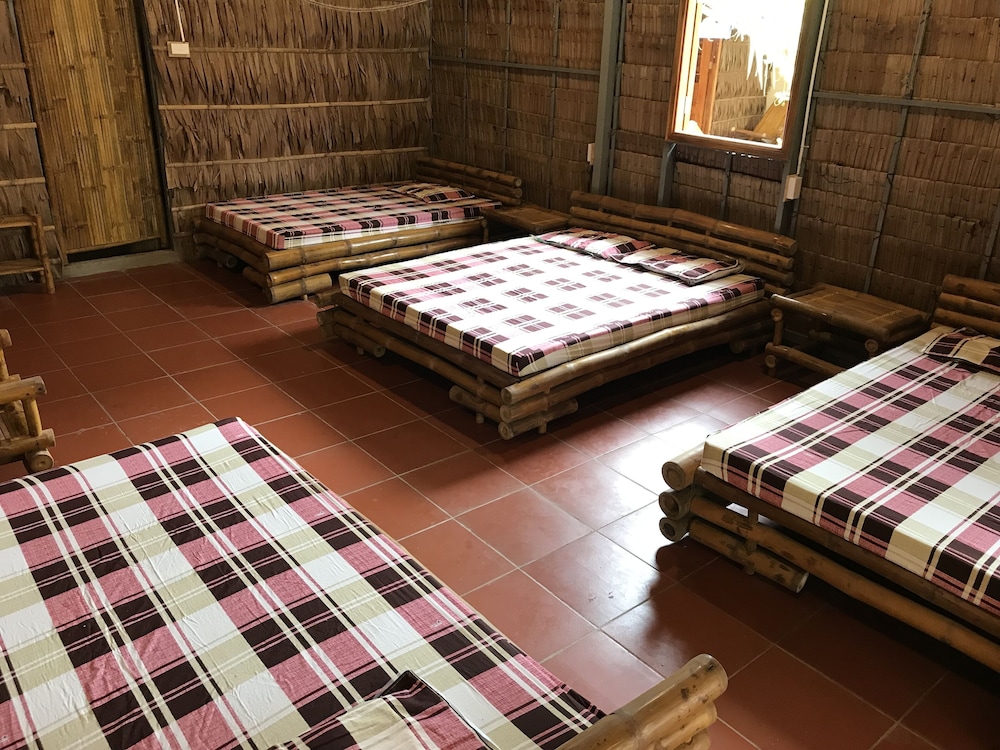 Nha Homestay view 5