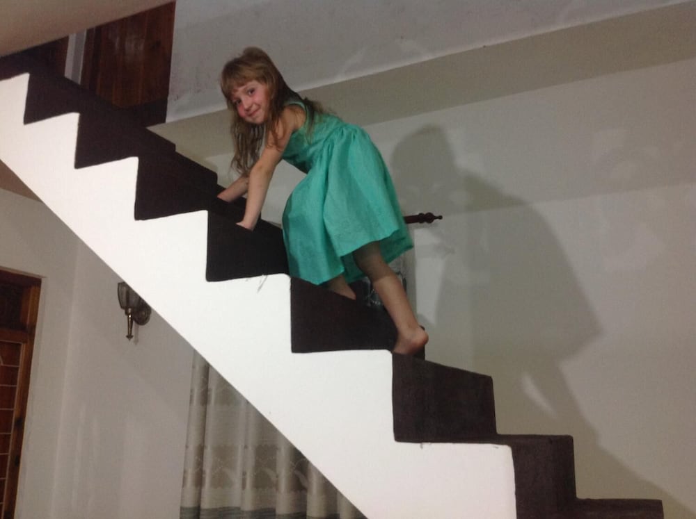 Damith Homestay