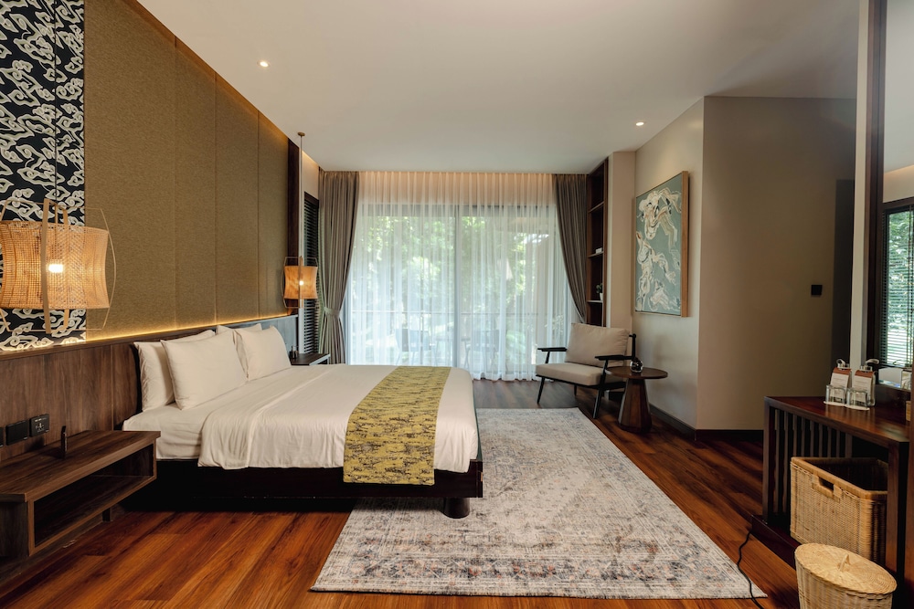 Plataran Puncak Residences