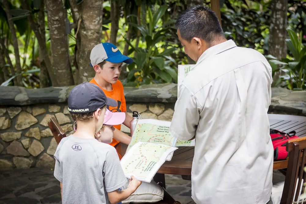 Belize Vacations - The Lodge at Chaa Creek - Property Image 3