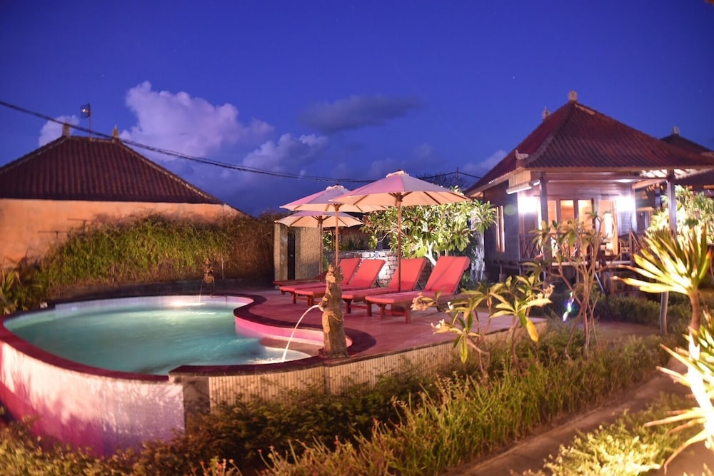 Ulap Bali Villas