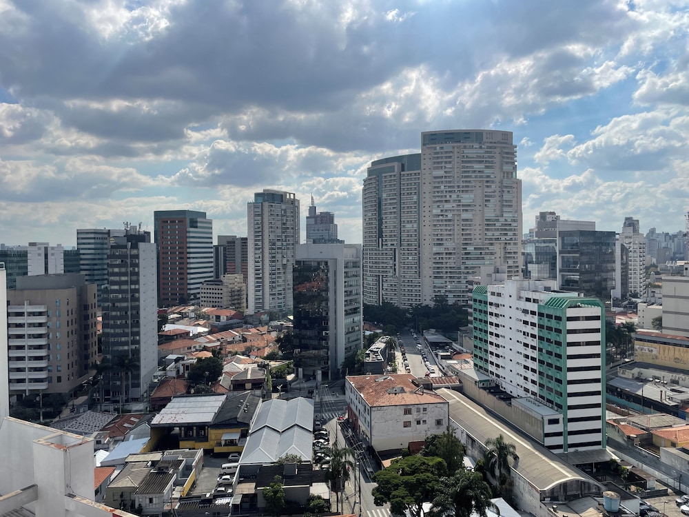 Viva Benx Pinheiros