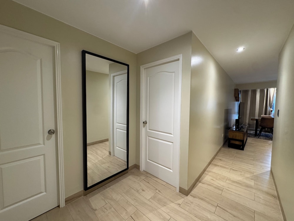 Miraflores 1 Bedroom Executive Apartment