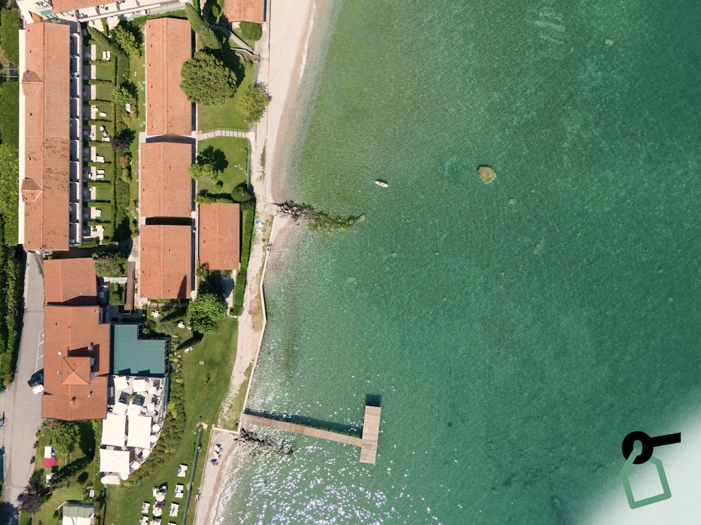 HOTIDAY Apartments Desenzano