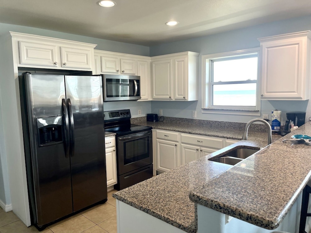 Beachgate Condo Suites And Hotel 531+532a+532b 3 Bedroom Condo