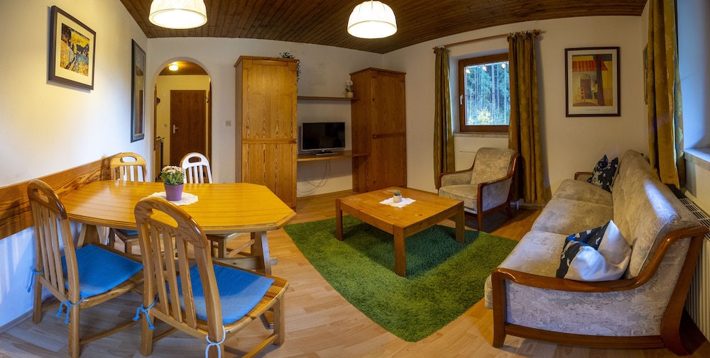 Pension Bärenwirt