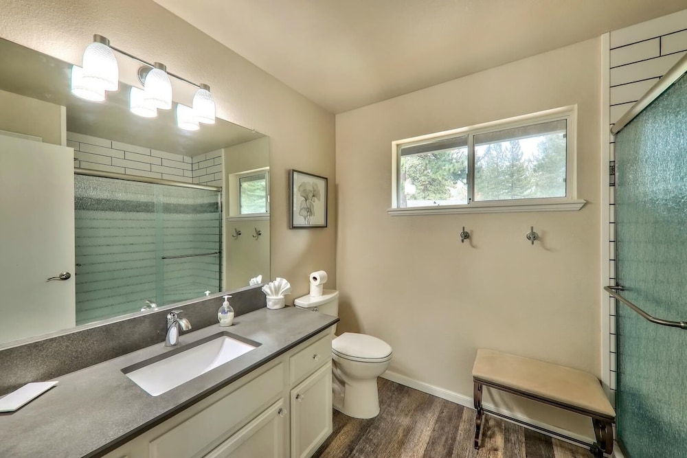 Fair Meadow Family Retreat 2471f 3 Bedroom Home