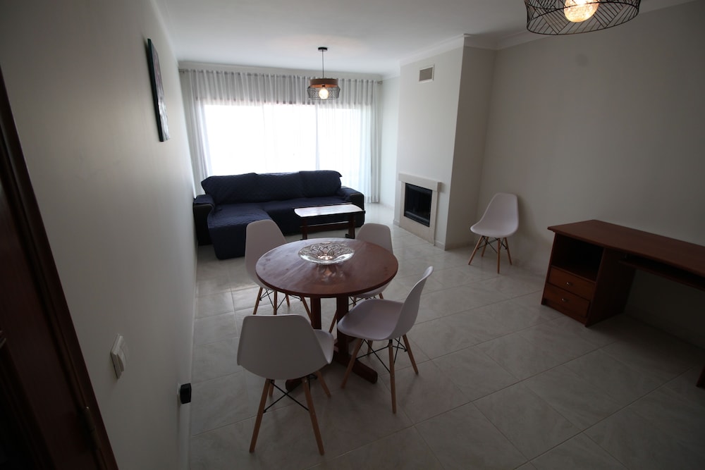 Urban Beach - Apartamento Pôr do Sol