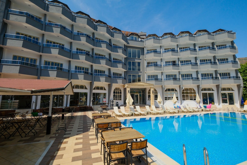 Selen Otel Icmeler - Image 17