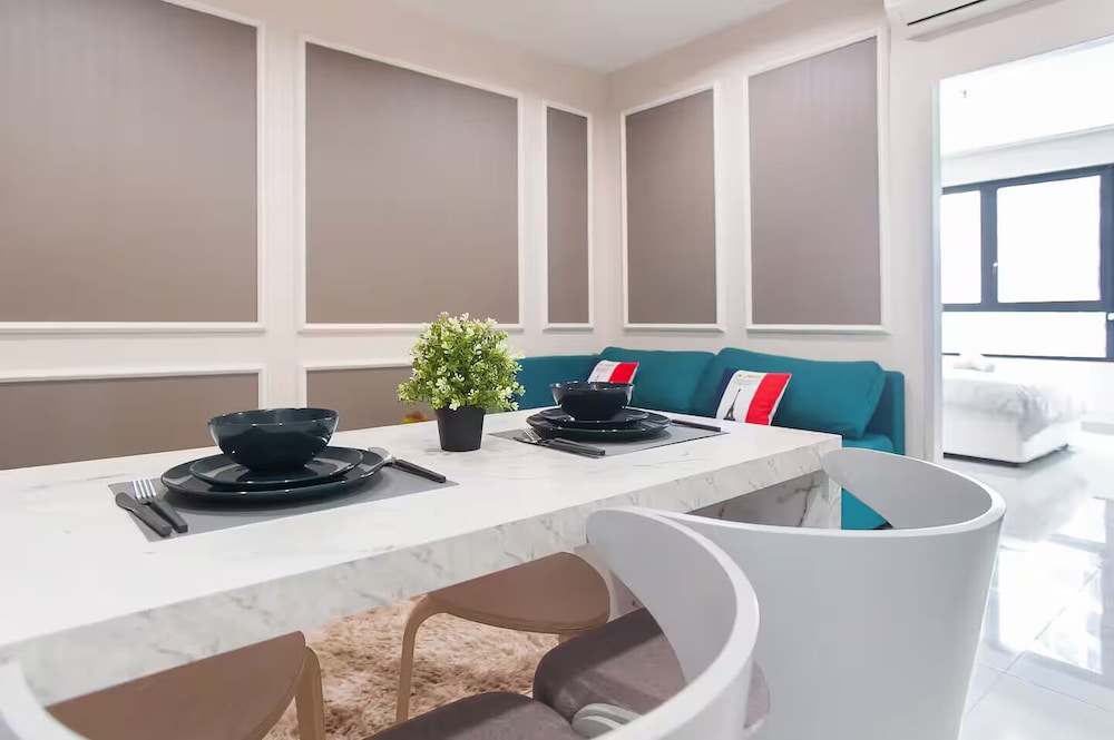 ICity Luxury Condominium Shah Alam