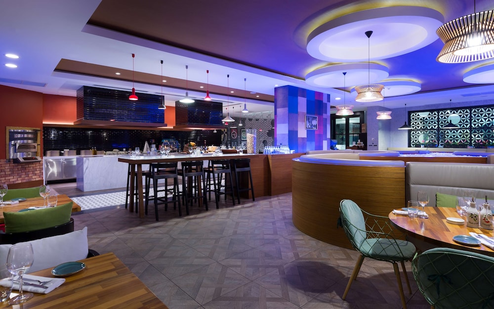 Radisson Collection Paradise Resort and Spa, Sochi