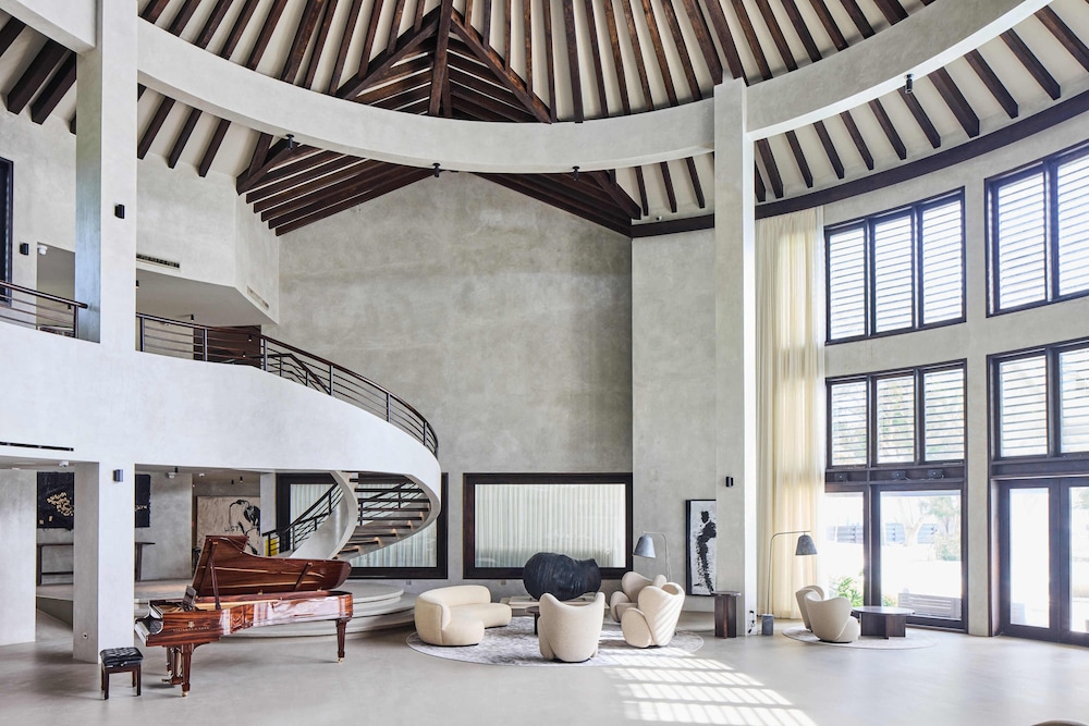 Villa Abrazos