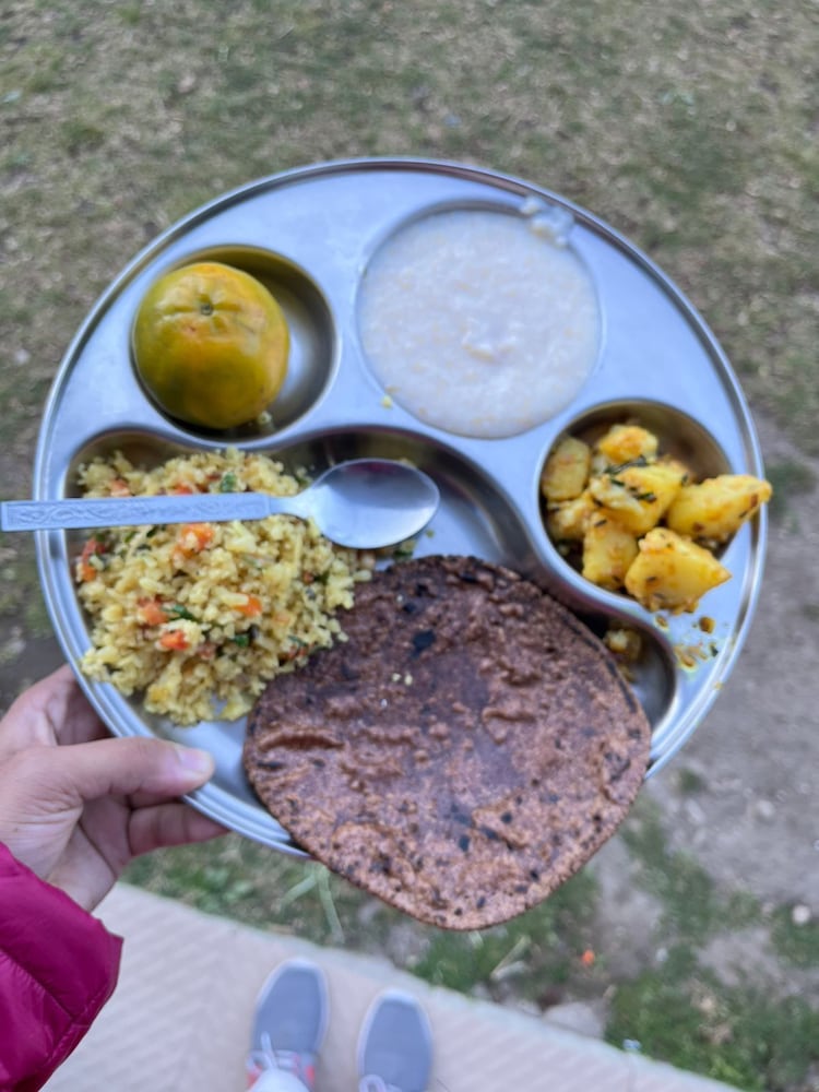 Bharat Homestay The Native Himalayan