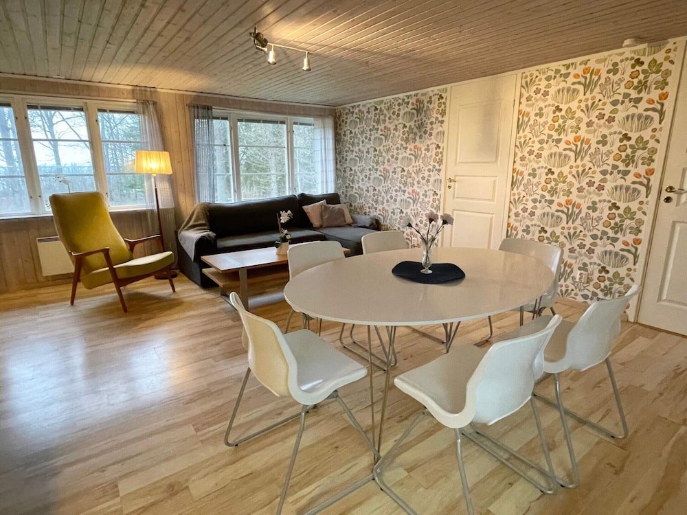 4 Star Holiday Home in Farjestaden