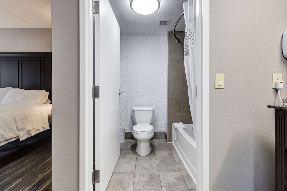 Brantford Vacations - Hampton Inn  Suites by Hilton Brantford Conference Centre - Property Image 11