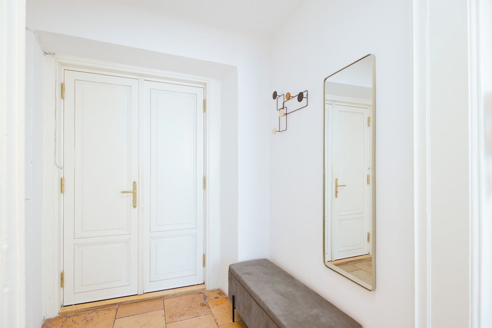Apartment Ballgasse